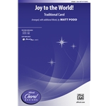 Joy to the World