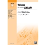 We Dance From Once On This Island