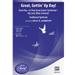 Great Gettin' Up Day