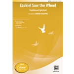Ezekiel Saw the Wheel