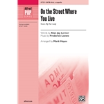 On the Street Where You Live - from My Fair Lady