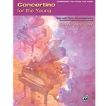 Concertino for the Young