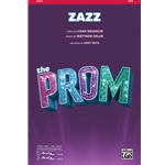 Zazz - from The Prom