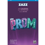 Zazz - from The Prom