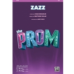 Zazz - from The Prom