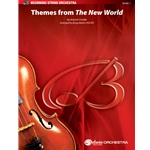 Themes from The New World