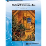Midnight Christmas Eve