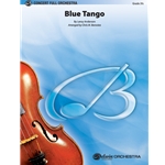 Blue Tango