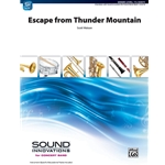 Escape from Thunder Mountain