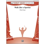 Walk Like a Spartan