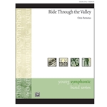 Ride Through the Valley