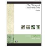The Offerings of Nadab and Abihu