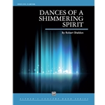 Dances of a Shimmering Spirit