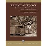 Reluctant Joys