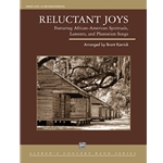 Reluctant Joys