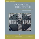 Mouvement Frenetique