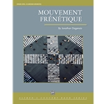 Mouvement Frenetique