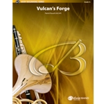 Vulcan's Forge