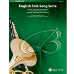 English Folk Song Suite