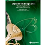 English Folk Song Suite