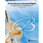 At the Movies: Haunted Nights