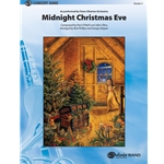 Midnight Christmas Eve