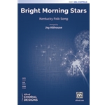 Bright Morning Stars