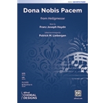 Dona Nobis Pacem - from Heiligmesse