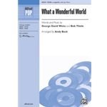 What a Wonderful World