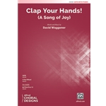 Clap Your Hands - A Song of Joy