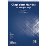 Clap Your Hands - A Song of Joy