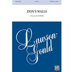 Zion's Walls