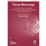 Three Blessings