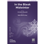 In the Bleak Midwinter