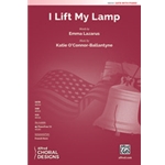 I Lift My Lamp