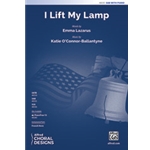 I Lift My Lamp