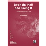 Deck the Hall and Swing It
