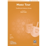 Maoz Tzur