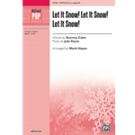 Let It Snow Let It Snow Let It Snow