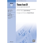 Theme from Elf