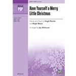Have Yourself a Merry Little Christmas