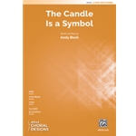Candle Is a Symbol