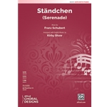 Standchen - Serenade