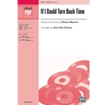 If I Could Turn Back Time