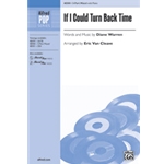 If I Could Turn Back Time