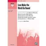 Love Make the World Go Round