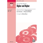 Higher and Higher (Your Love Keeps Lifting Me)