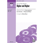 Higher and Higher (Your Love Keeps Lifting Me)