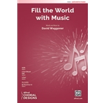 Fill the World with Music