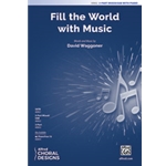 Fill the World with Music